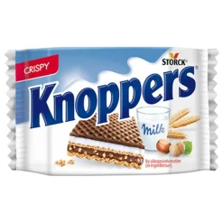 Knoppers Wafers Storpack