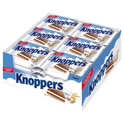 Knoppers Wafers Storpack