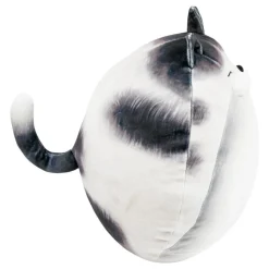 Knubbig Katt-kudde