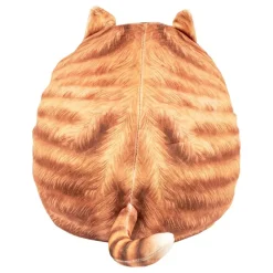 Knubbig Katt-kudde