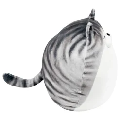 Knubbig Katt-kudde