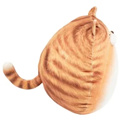 Knubbig Katt-kudde