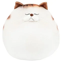 Knubbig Katt-kudde