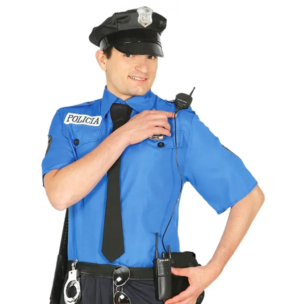 Kommunikationsradio Polis