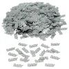 Konfetti Baby Silver