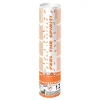 Konfettikanon Papper Orange