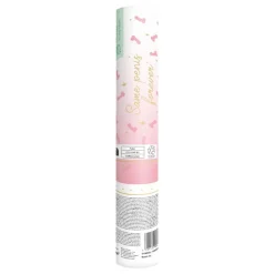 Konfettikanon Penis Rosa