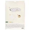 Konfettistrutar Kit Just Married