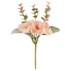 Konstgjord Blombukett Körsbärsblommor