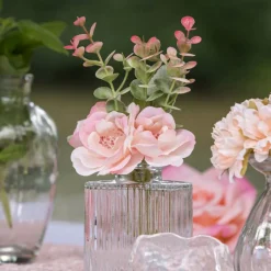 Konstgjord Blombukett Körsbärsblommor