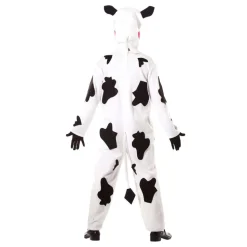 Ko Onesie Maskeraddräkt