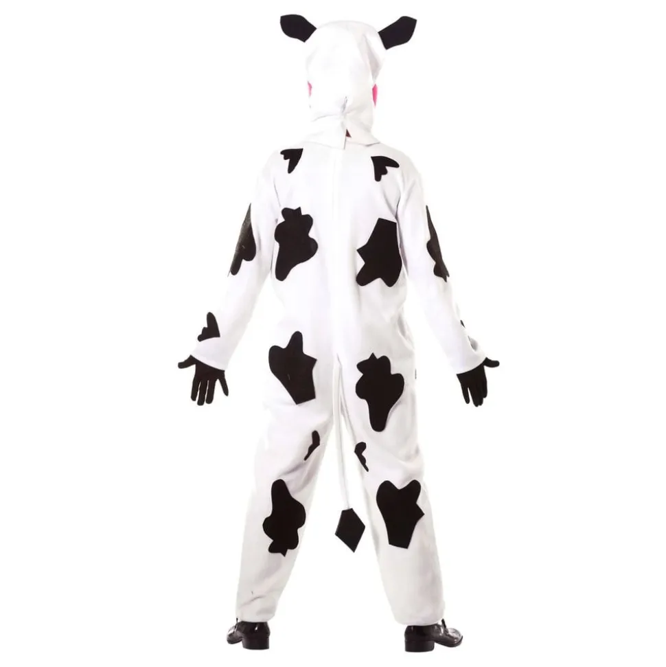 Ko Onesie Maskeraddräkt