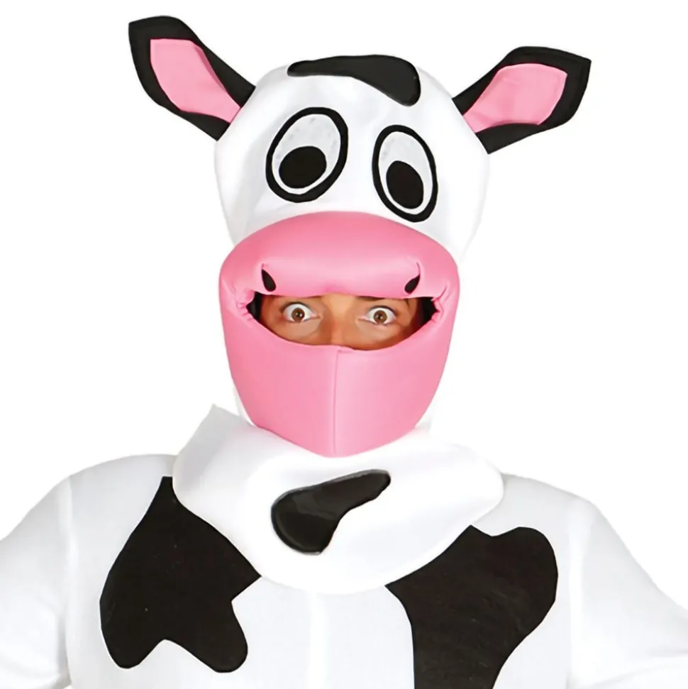 Ko Onesie Maskeraddräkt