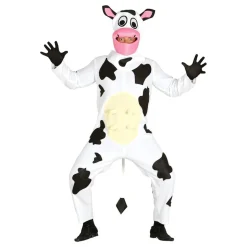 Ko Onesie Maskeraddräkt
