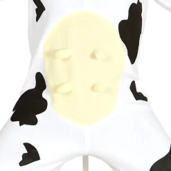 Ko Onesie Maskeraddräkt