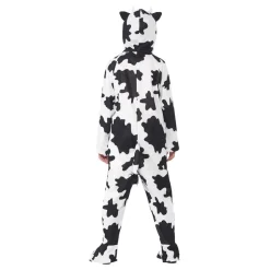 Kossa Jumpsuit Barn Maskeraddräkt