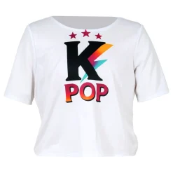 K-pop Star Nova Maskeraddräkt