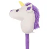 Käpphäst Unicorn