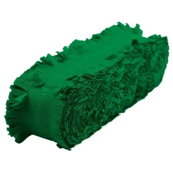 Kräppgirlang Grön