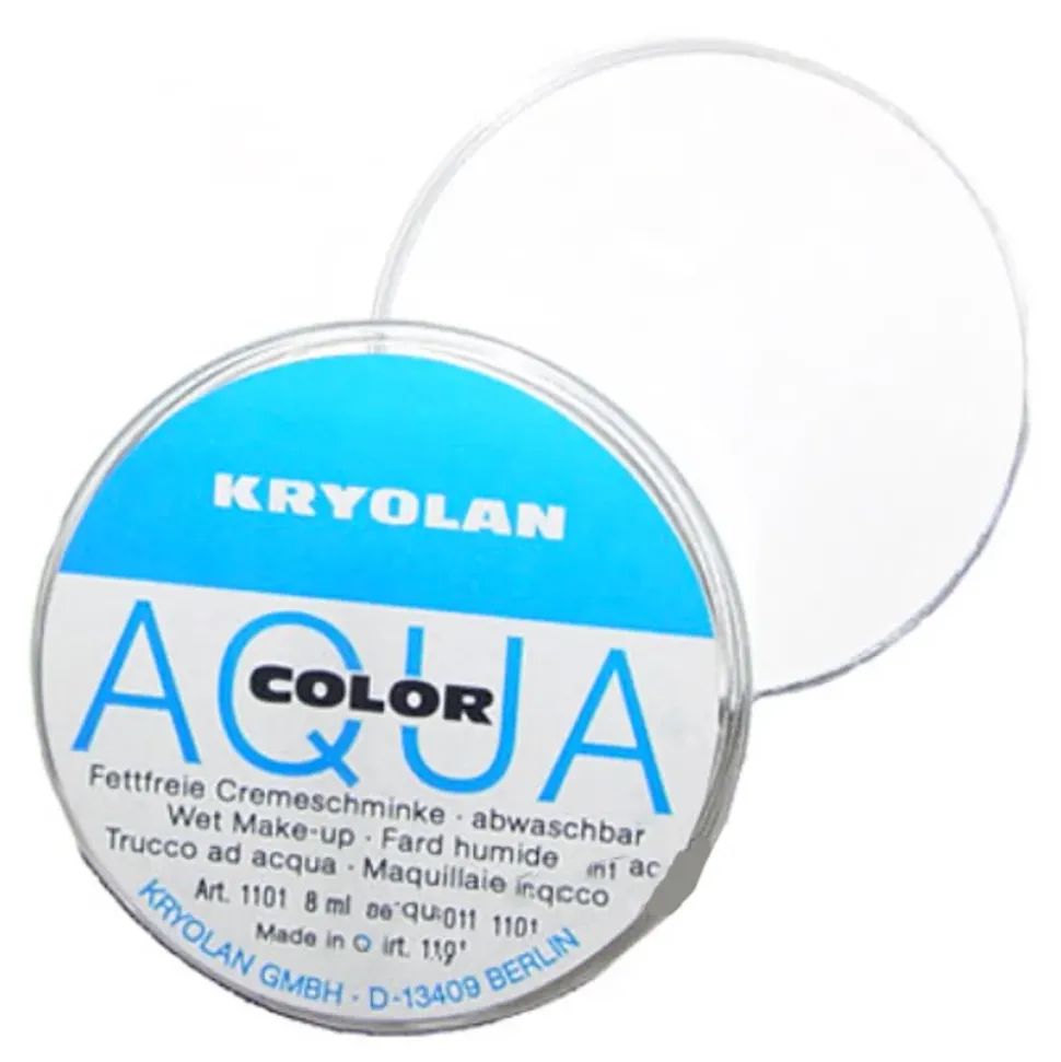 Kryolan Aquacolor Smink