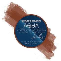 Kryolan Aquacolor Smink