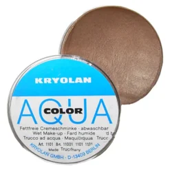 Kryolan Aquacolor Smink