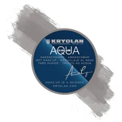 Kryolan Aquacolor Smink
