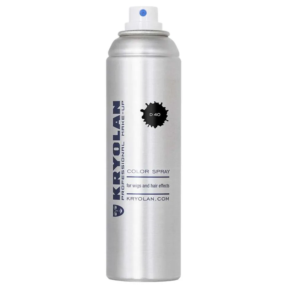 Kryolan Hårspray