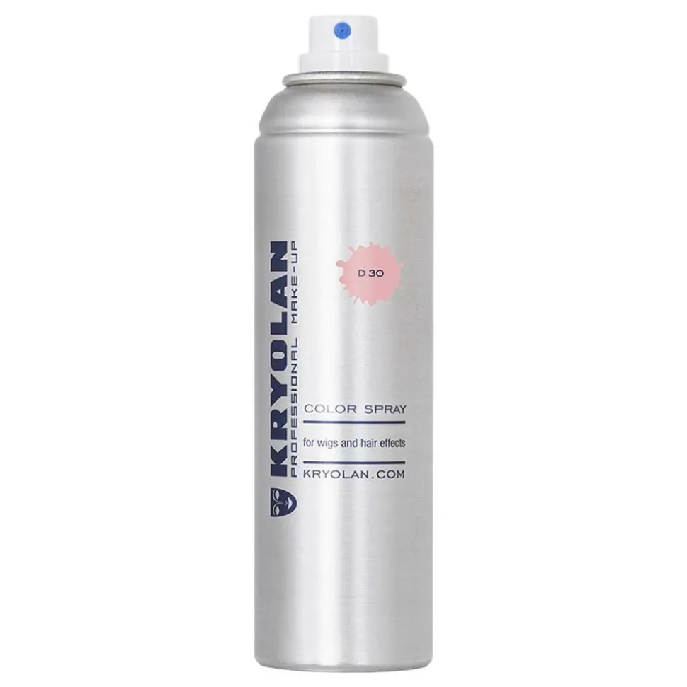 Kryolan Hårspray
