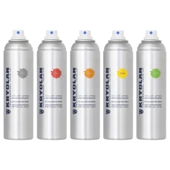 Kryolan Hårspray