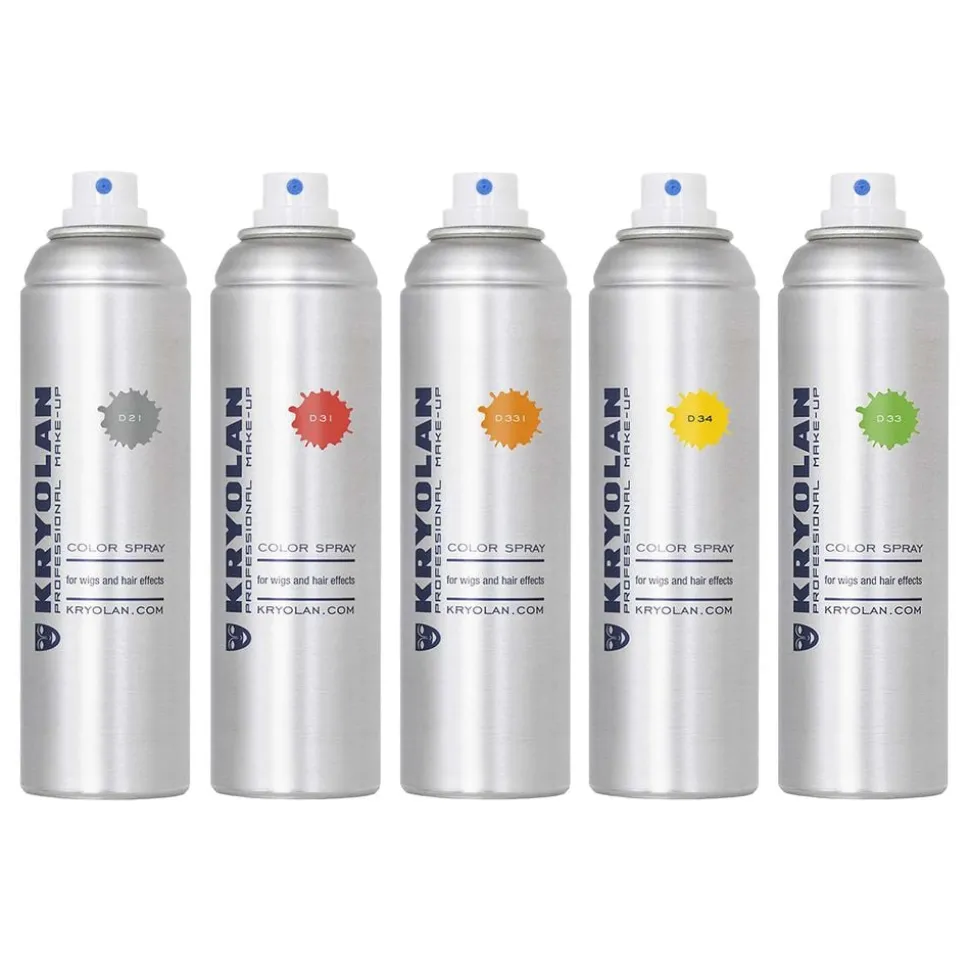 Kryolan Hårspray