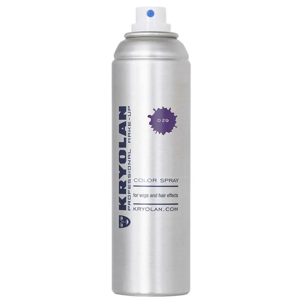 Kryolan Hårspray