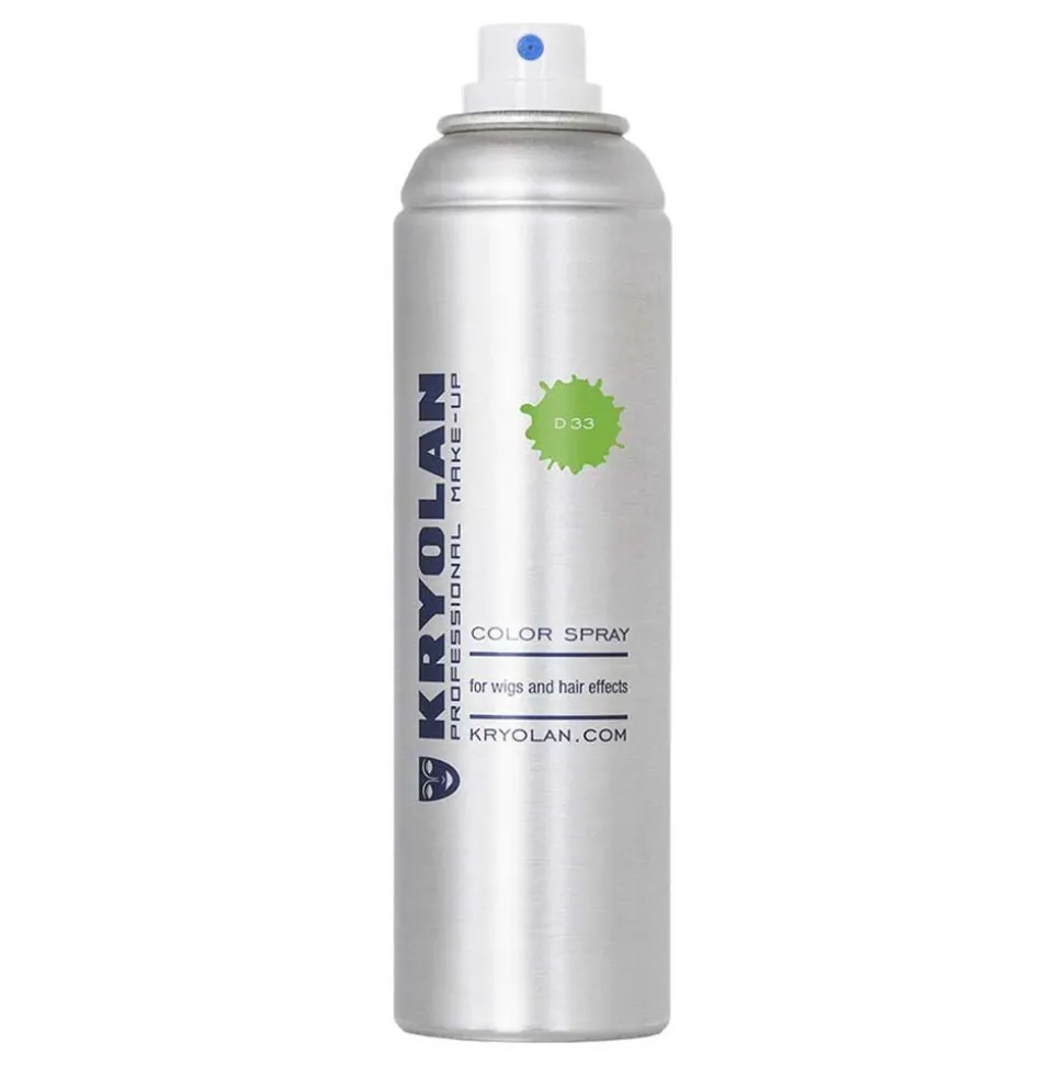 Kryolan Hårspray
