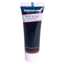 Kryolan Blod i Tub