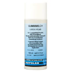 Kryolan Flytande Latex
