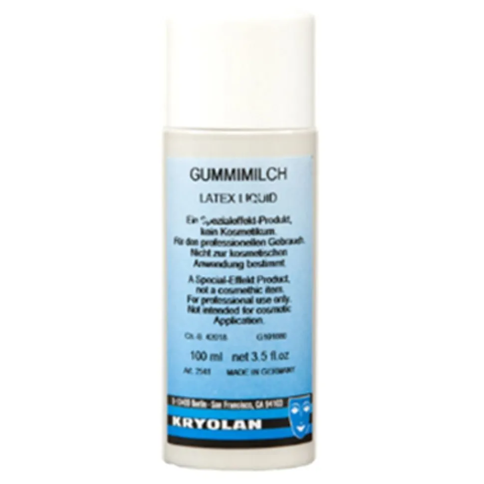 Kryolan Flytande Latex