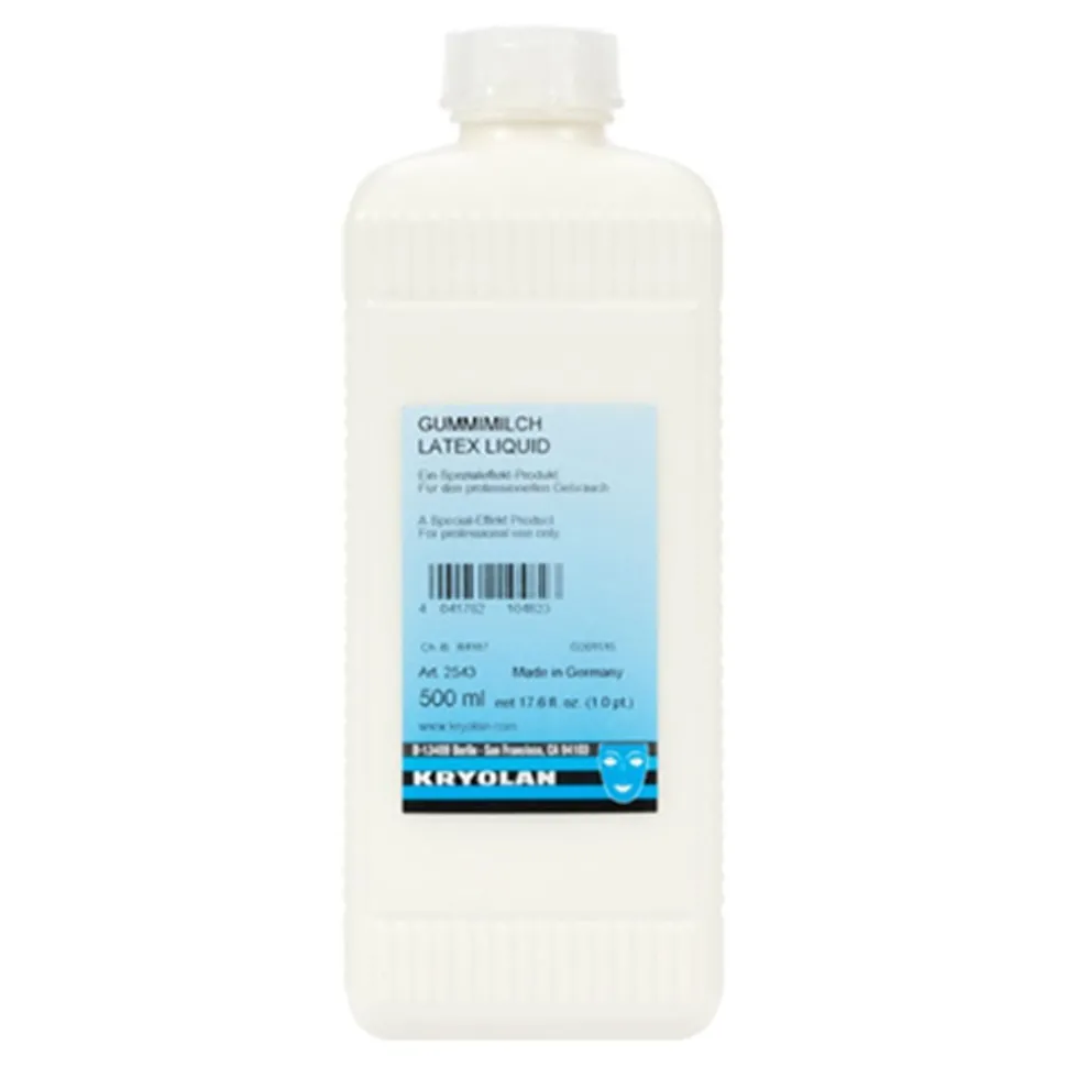 Kryolan Flytande Latex