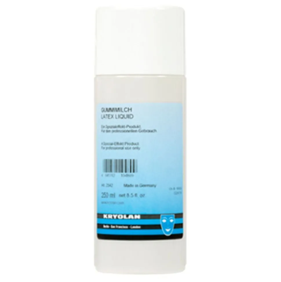 Kryolan Flytande Latex