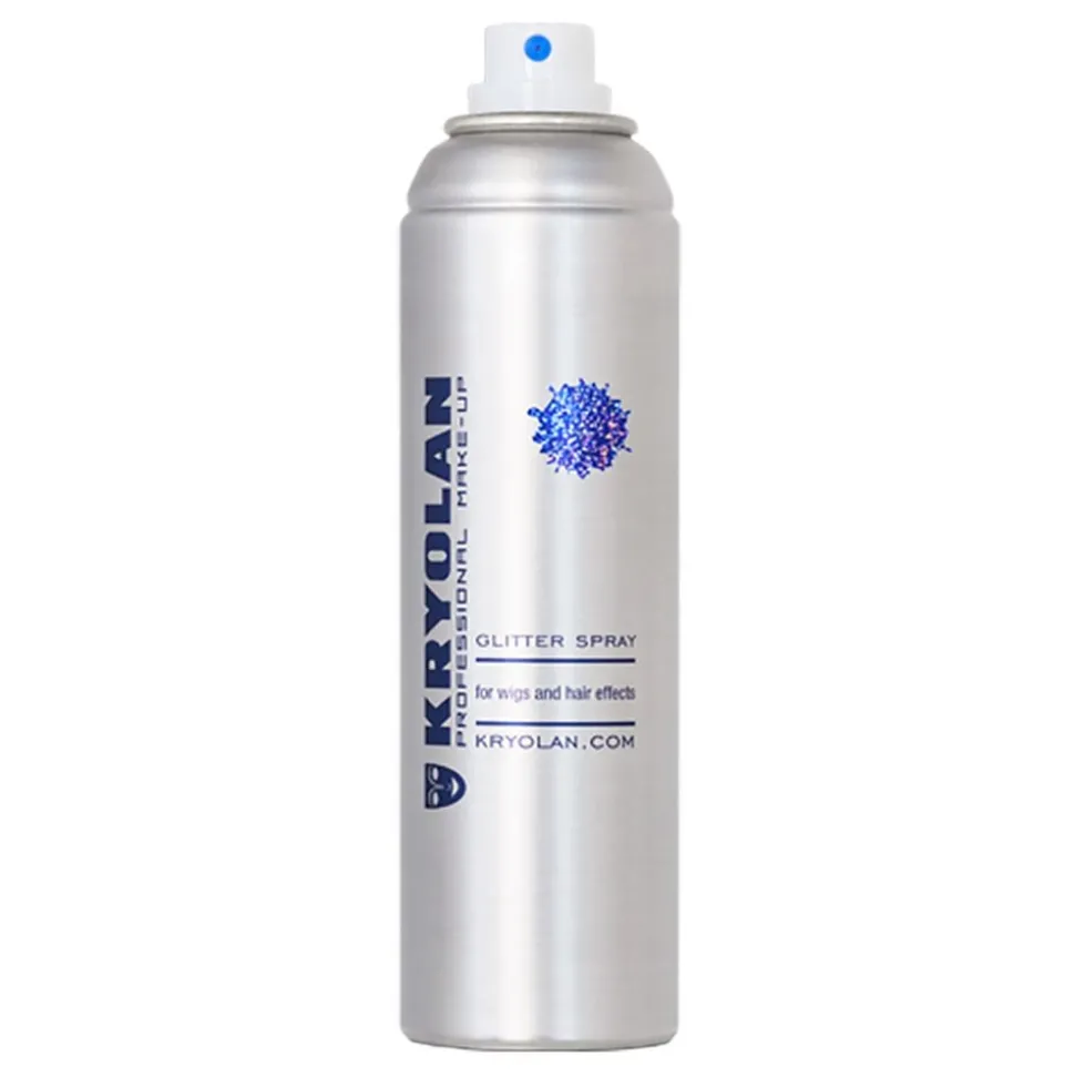 Kryolan Glitterspray