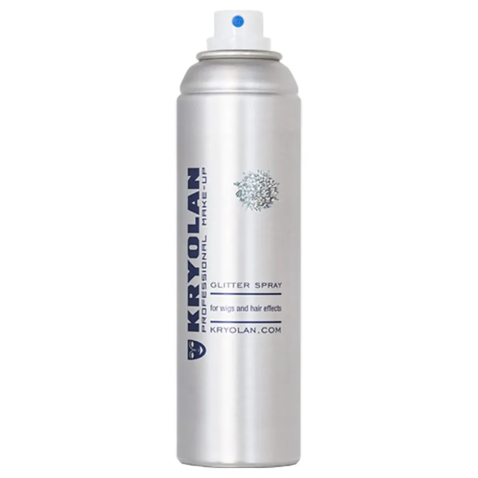 Kryolan Glitterspray