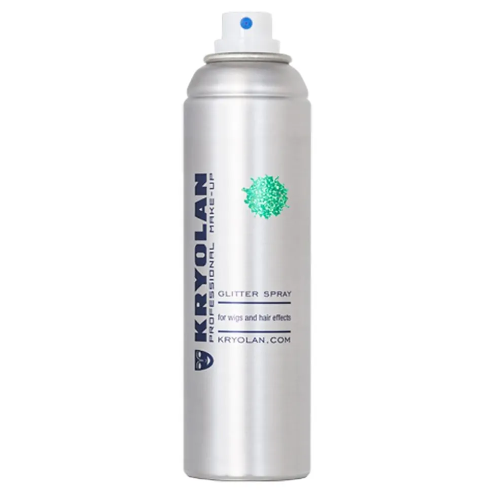 Kryolan Glitterspray