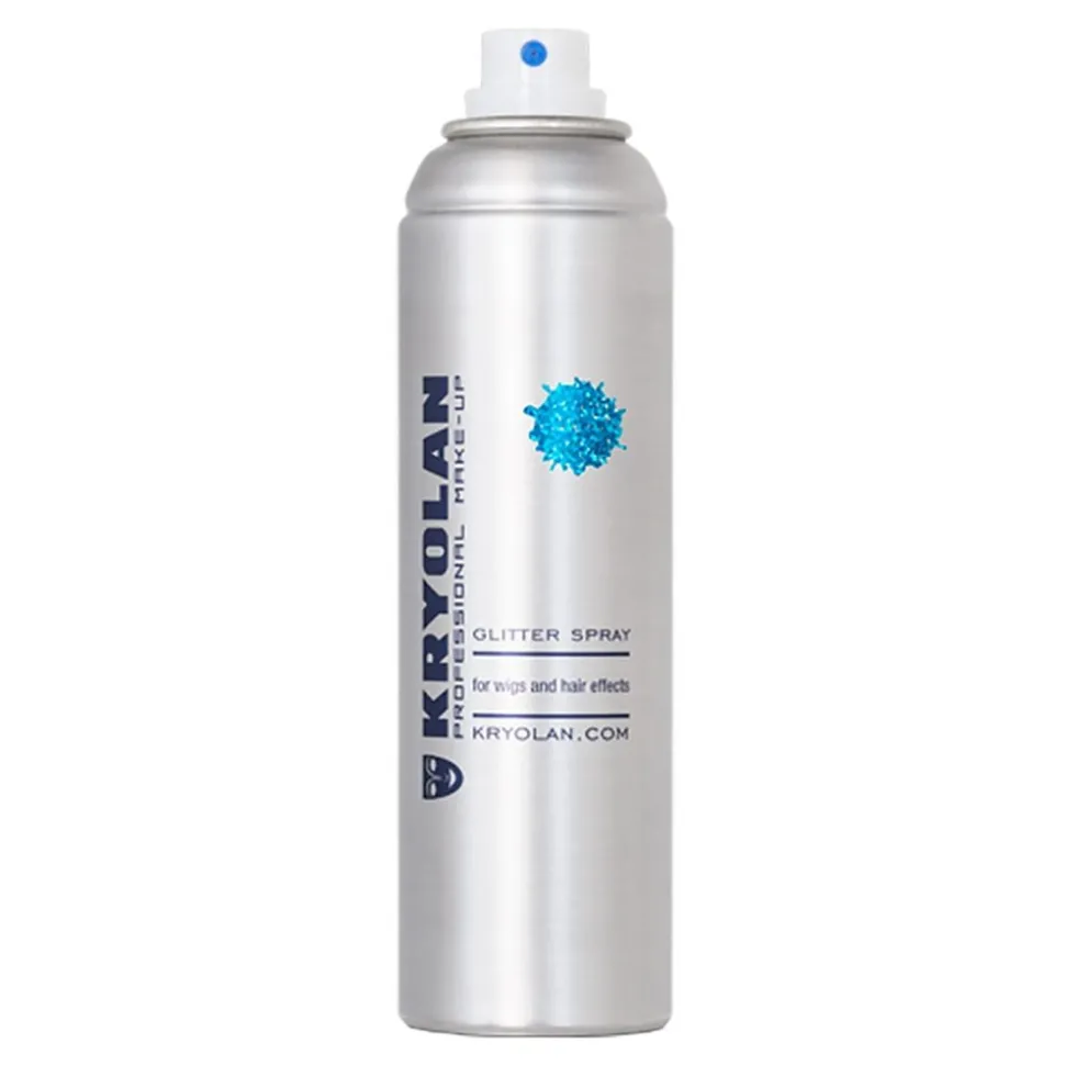 Kryolan Glitterspray