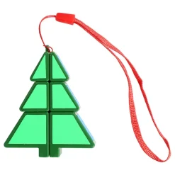 Kub Julgran