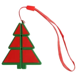 Kub Julgran