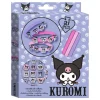 Kuromi Armband med Berlocker