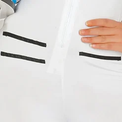 Kvinnlig Astronaut Maskeraddräkt