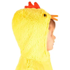 Kyckling Jacka för Barn