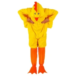 Kyckling Maskeraddräkt