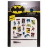 Kylskåpsmagneter Batman Retro