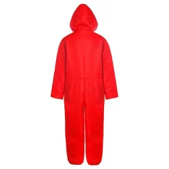 La Casa de Papel Budget Maskeraddräkt
